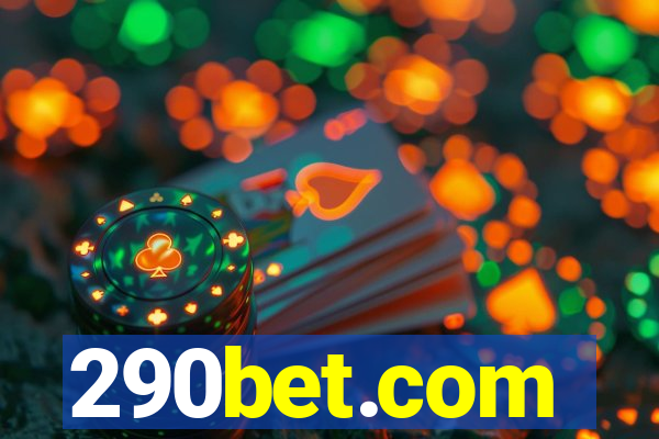 290bet.com