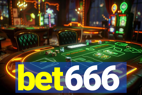 bet666