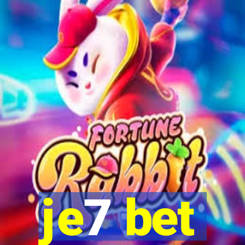 je7 bet