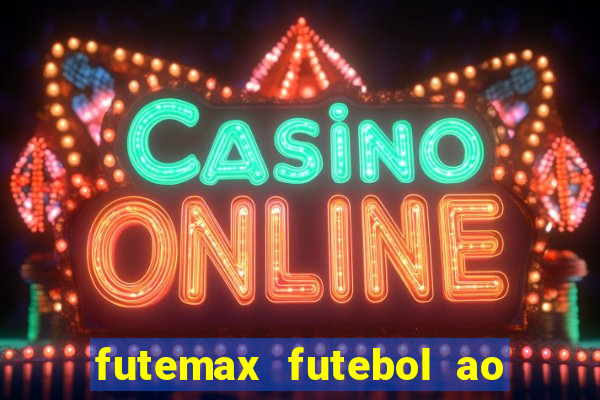 futemax futebol ao vivo libertadores