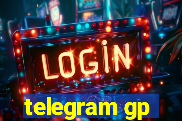 telegram gp