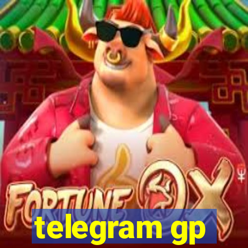 telegram gp