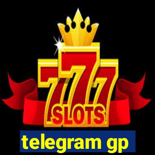 telegram gp