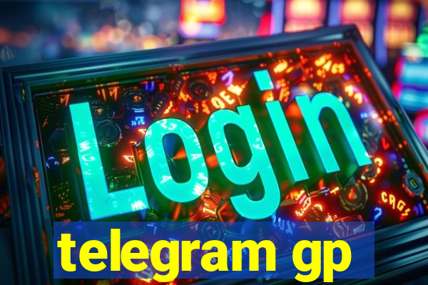 telegram gp