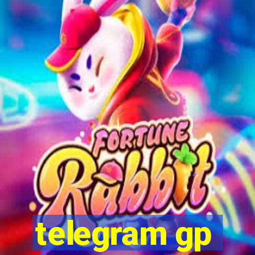 telegram gp