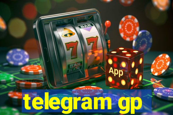 telegram gp