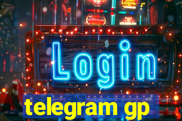 telegram gp