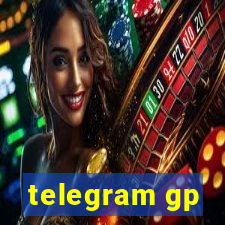 telegram gp