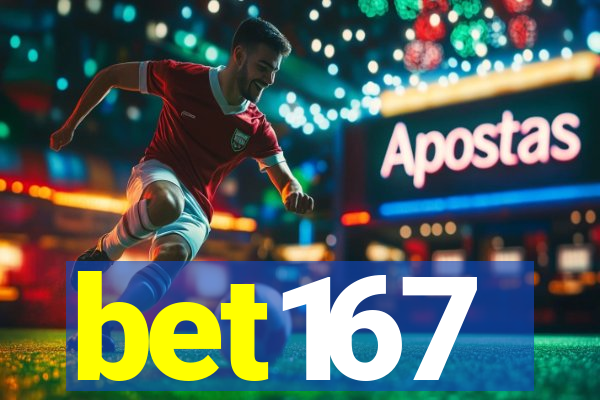 bet167