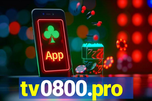 tv0800.pro