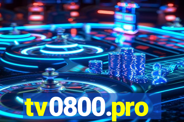 tv0800.pro