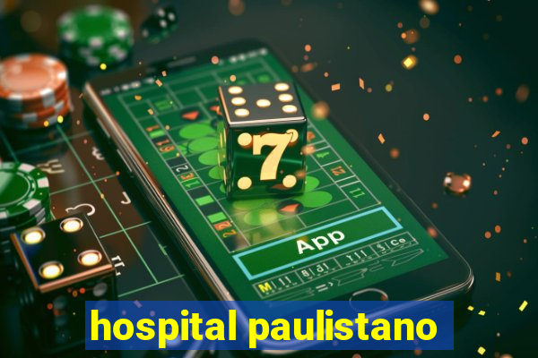 hospital paulistano