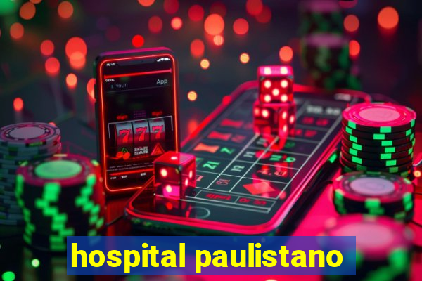 hospital paulistano