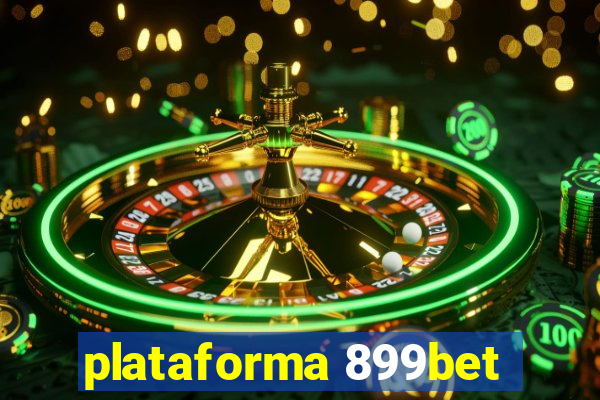 plataforma 899bet