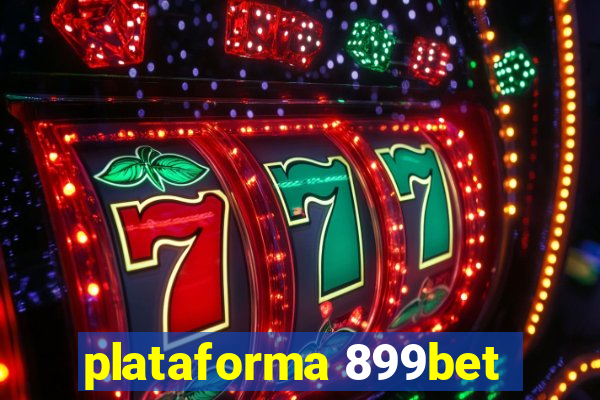 plataforma 899bet