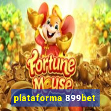 plataforma 899bet