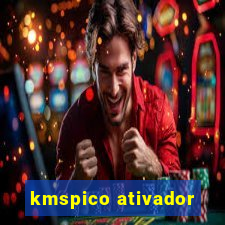 kmspico ativador