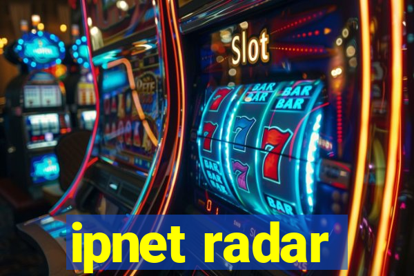 ipnet radar