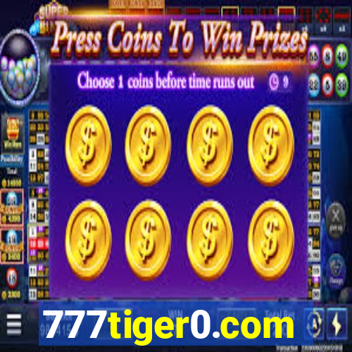 777tiger0.com