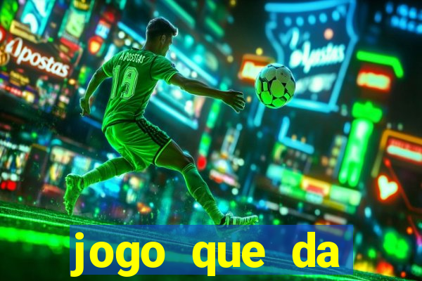 jogo que da dinheiro para se cadastrar