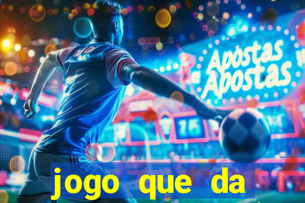 jogo que da dinheiro para se cadastrar