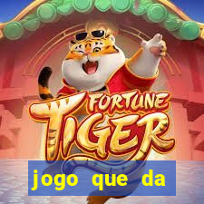 jogo que da dinheiro para se cadastrar