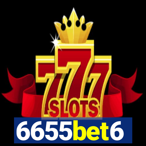 6655bet6