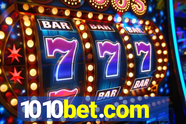 1010bet.com