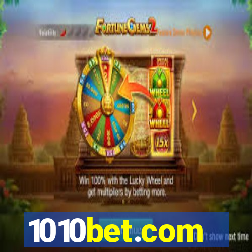 1010bet.com