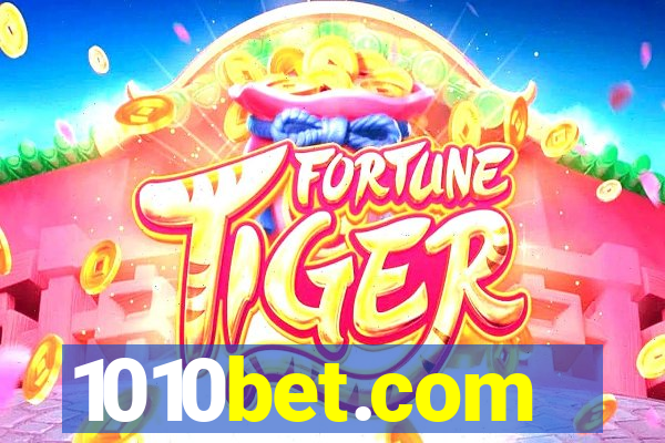 1010bet.com