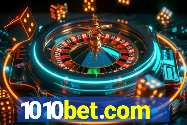 1010bet.com