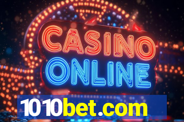 1010bet.com