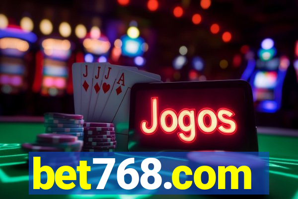 bet768.com