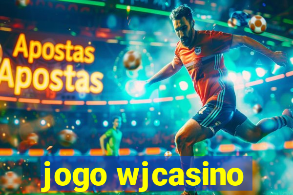 jogo wjcasino