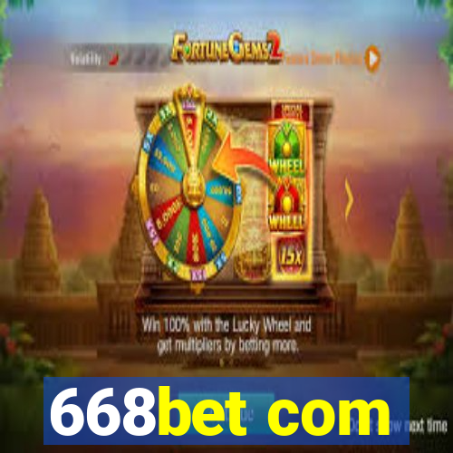 668bet com