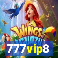 777vip8