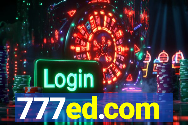 777ed.com