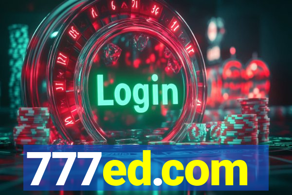 777ed.com