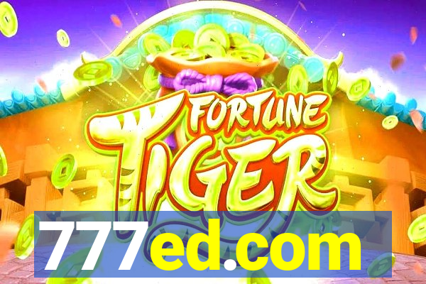 777ed.com