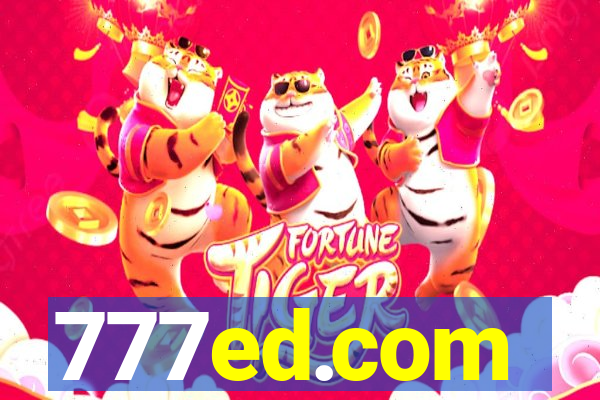 777ed.com