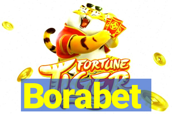 Borabet