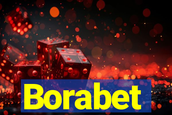 Borabet