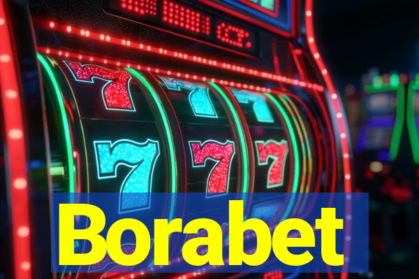 Borabet