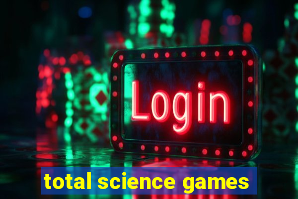 total science games