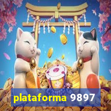 plataforma 9897