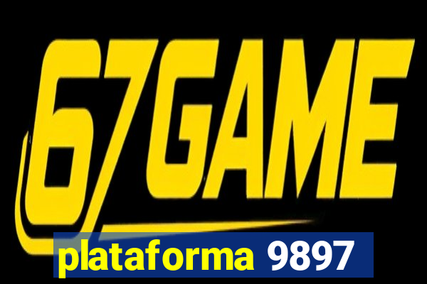 plataforma 9897