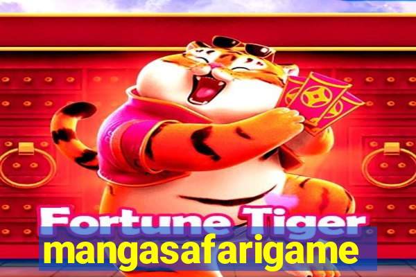 mangasafarigame