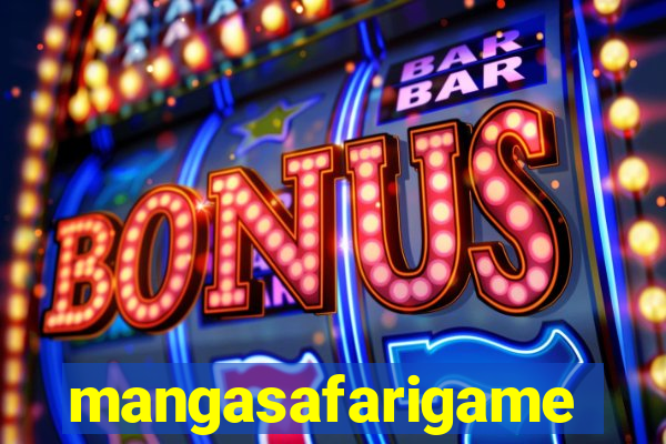 mangasafarigame