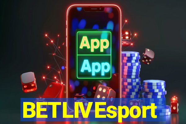 BETLIVEsport