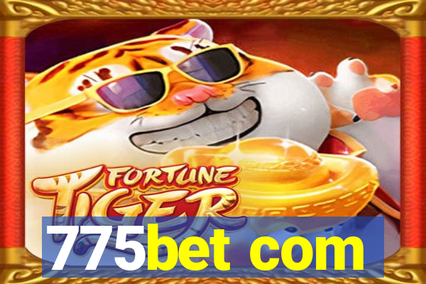 775bet com